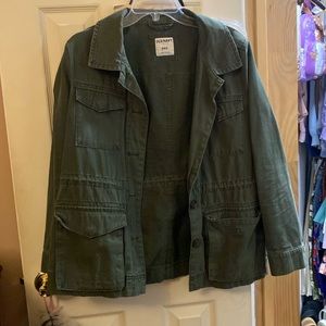Old Navy jacket